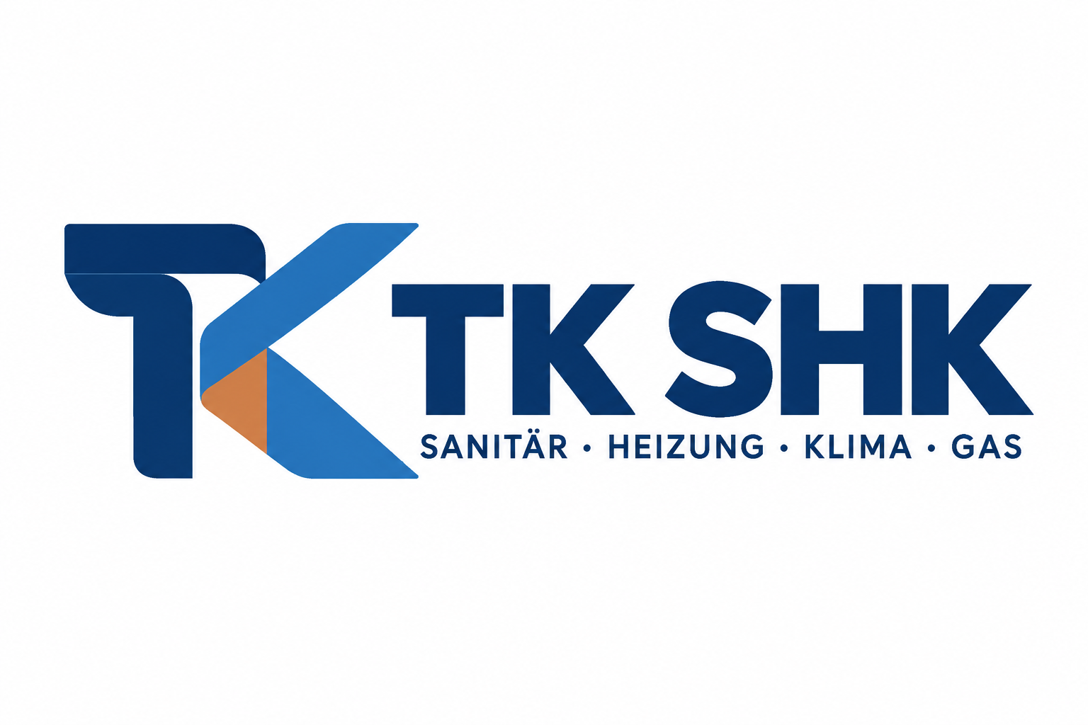 TK SHK – Sanitari · Riscaldamento · Climatizzazione · Gas